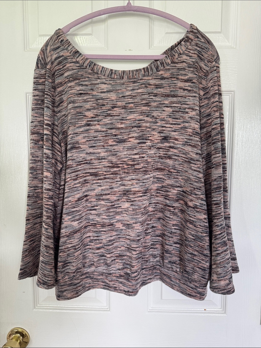 Loft Blouse